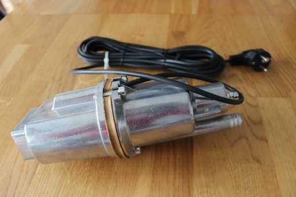 pompa ruska nowa sprawna wyprzedaz niska cena polecam 600 watt od reki
