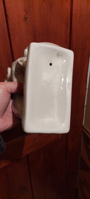 Статуэтка олень с рогами