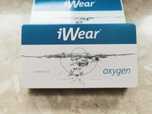 Soczewki kontaktowe iwear oxygen miesięczne