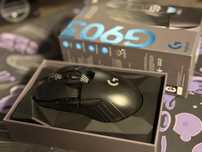 Мишка Logitech g903