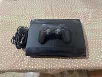 Ps3 250gb + PSP ambas desbloqueadas