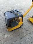 Zagęszczarka Wacker DPU 3050