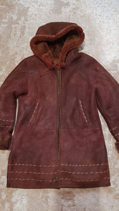 Дублянка натуральна