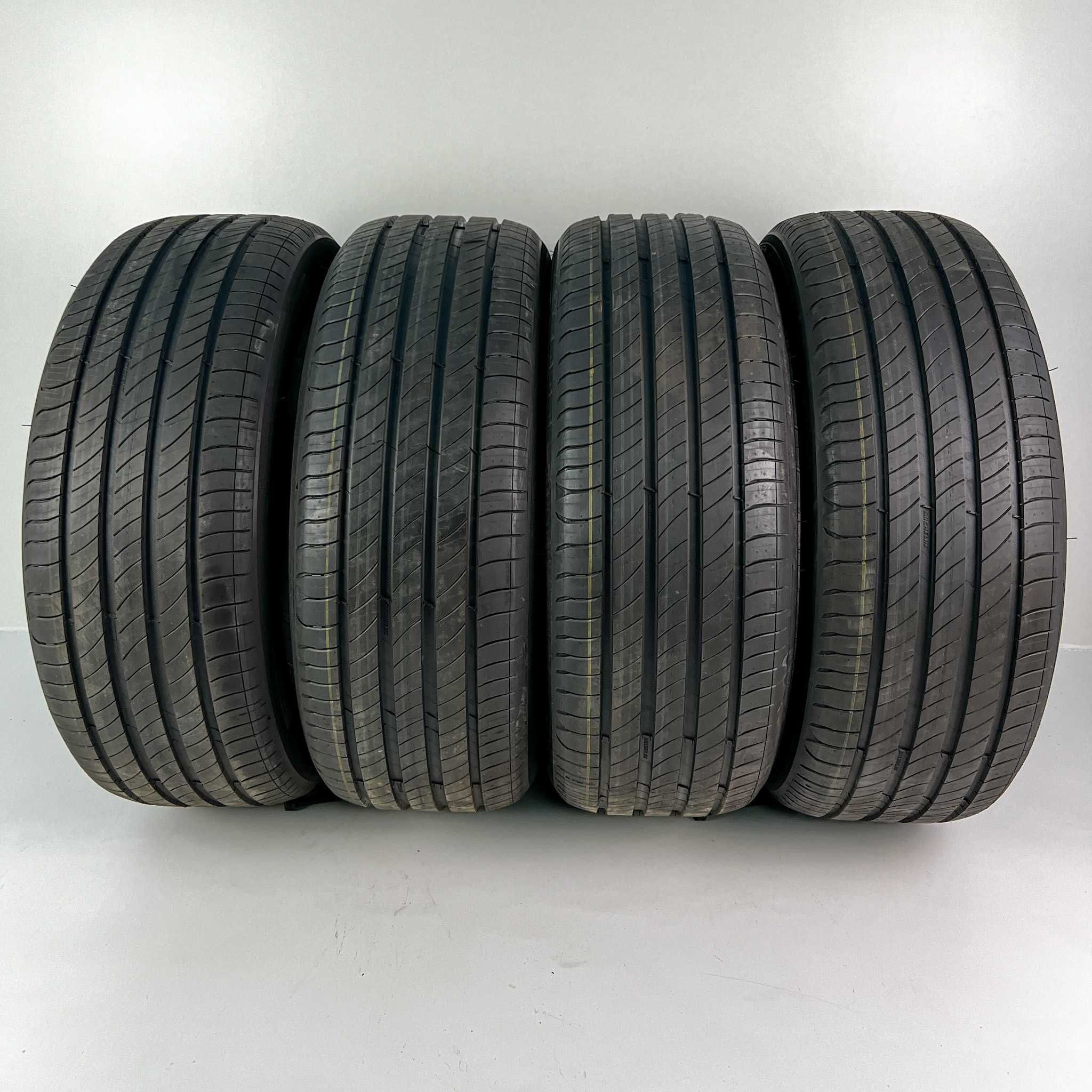 4 x opona letnia - Michelin Primacy 4 - 225/55 R18 XL - 2020r.