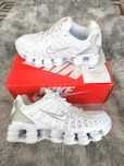 Nowe_Nike_ShoxTL_White_Obuwie sportowe Rozmiar.42