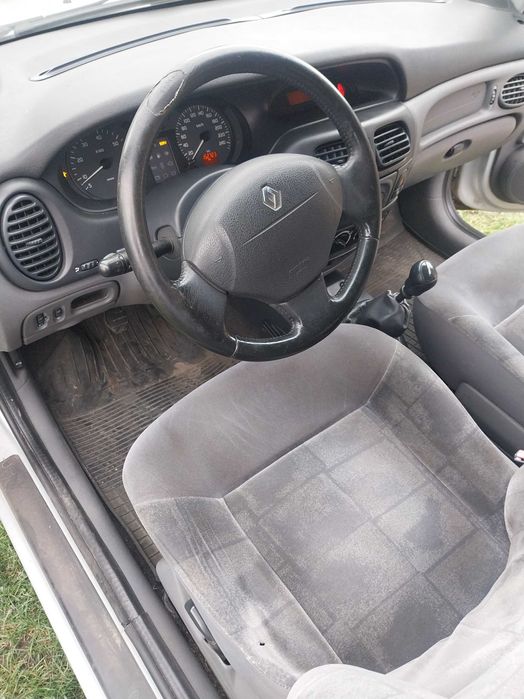 Renault Megane Kombi 1.6