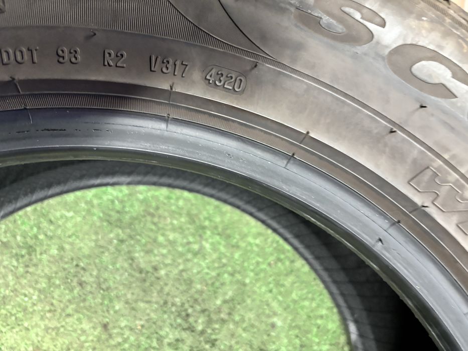 4x 235/65R17 104H PIRELLI SCORPION WINTER opona zimowa M+S 3PMSF RANT