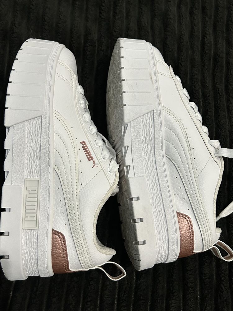 Vendo tenis PUMA