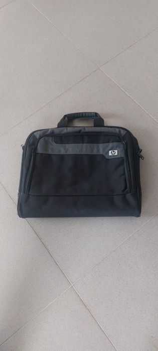 Pasta de portatil HP