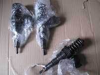 audi a3 8l vw golf iv seat pompowtrysk pompowtryski 1.9 tdi atd axr