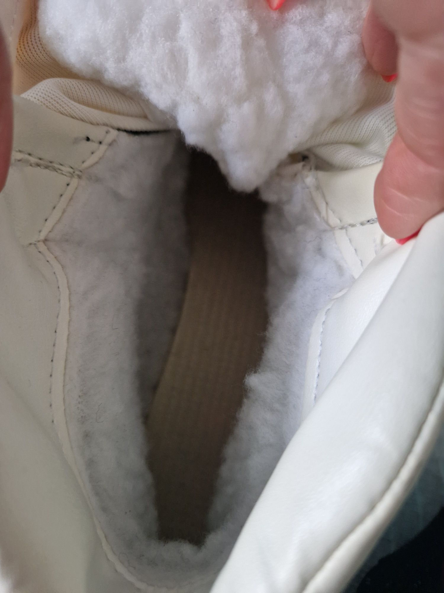 Buty do nart biegowych Alfa NN75 roz. 45 z futerkiem