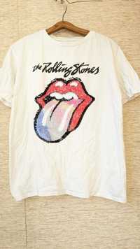 Мерч/тішка Rolling Stones [M]