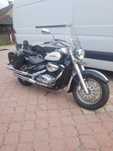 Suzuki Volusia Intruder VL800