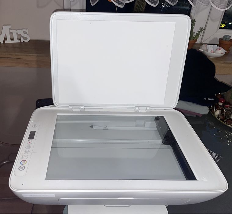 Drukarka hp deskjet 2700