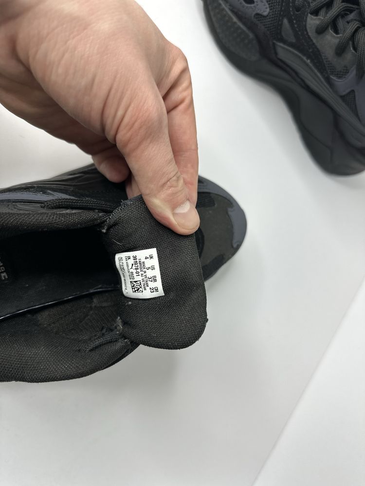 Puma RS-X RSX Efect PRM Jr кросівки кросовки жіночі майже нові ідеал