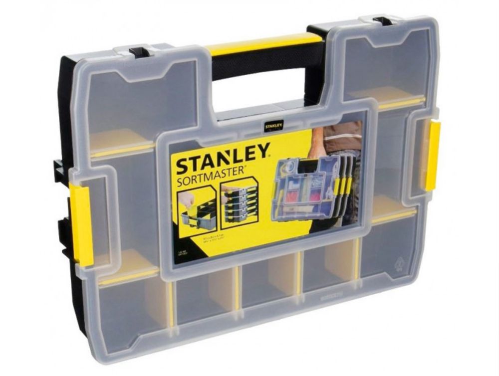 Органайзер Stanley