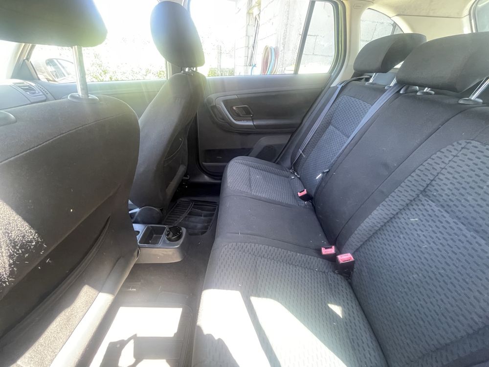 Carrinha Skoda Fabia Diesel