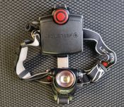 Latarka czołowa LEDLENSER H14R.2 AE51 		1000lm