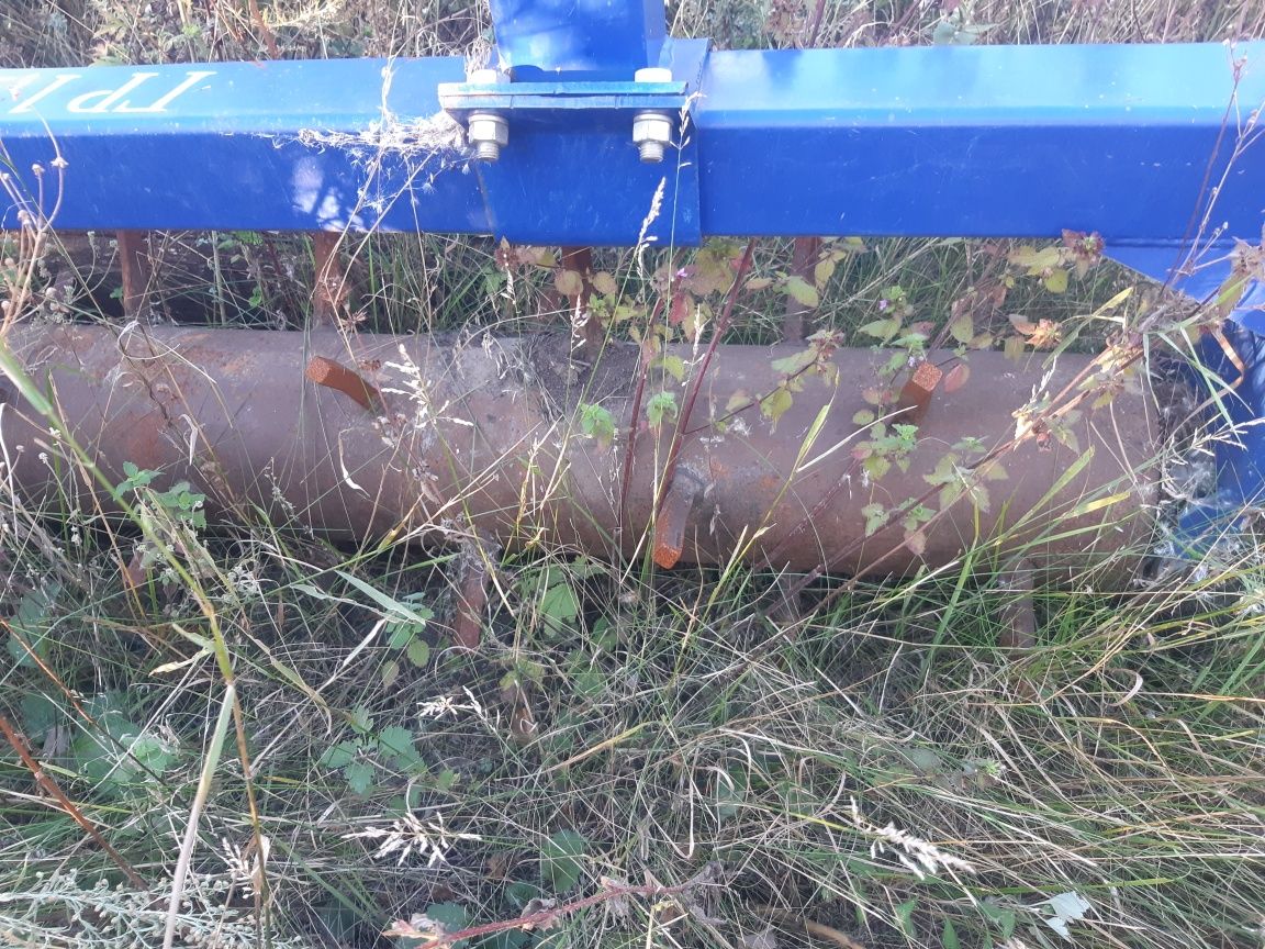 Глибокорозпушувач,чізель,глубокорыхлитель, ГР-1,9 "Степ",мтз1221