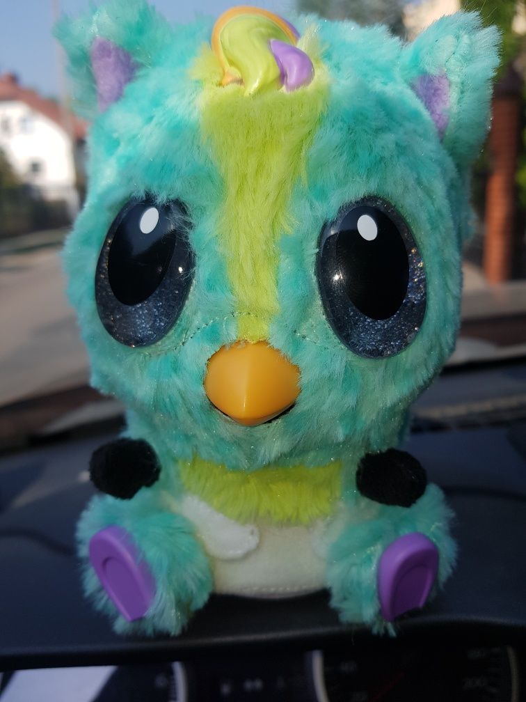 Interaktywna zabawka Hatchimals HatchiBabies