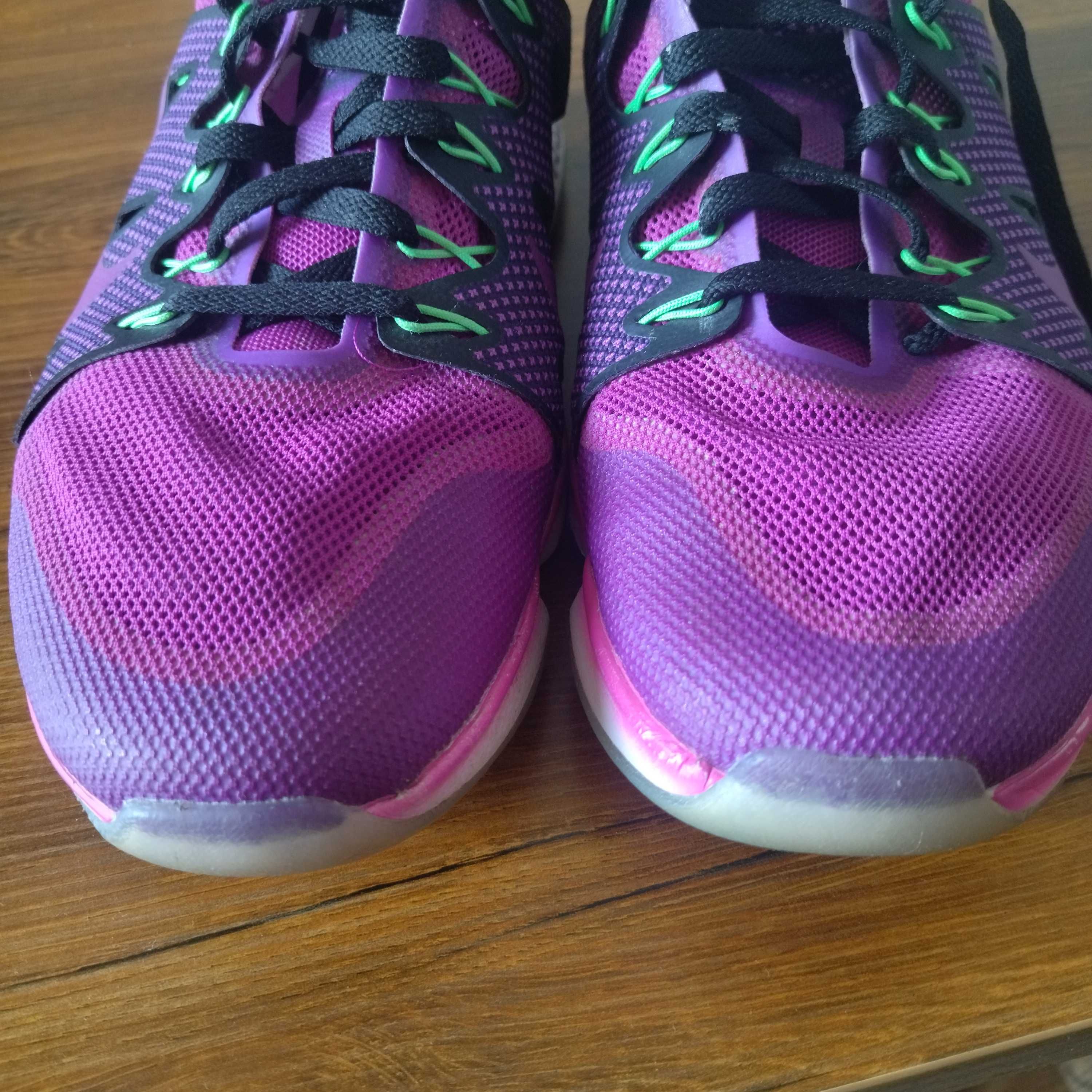 Nike Air Zoom Fit Agility