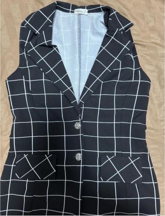 Костюм з шортами жіночий