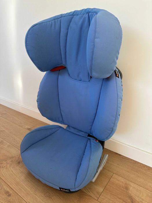 Fotelik BeSafe IZI UP X3