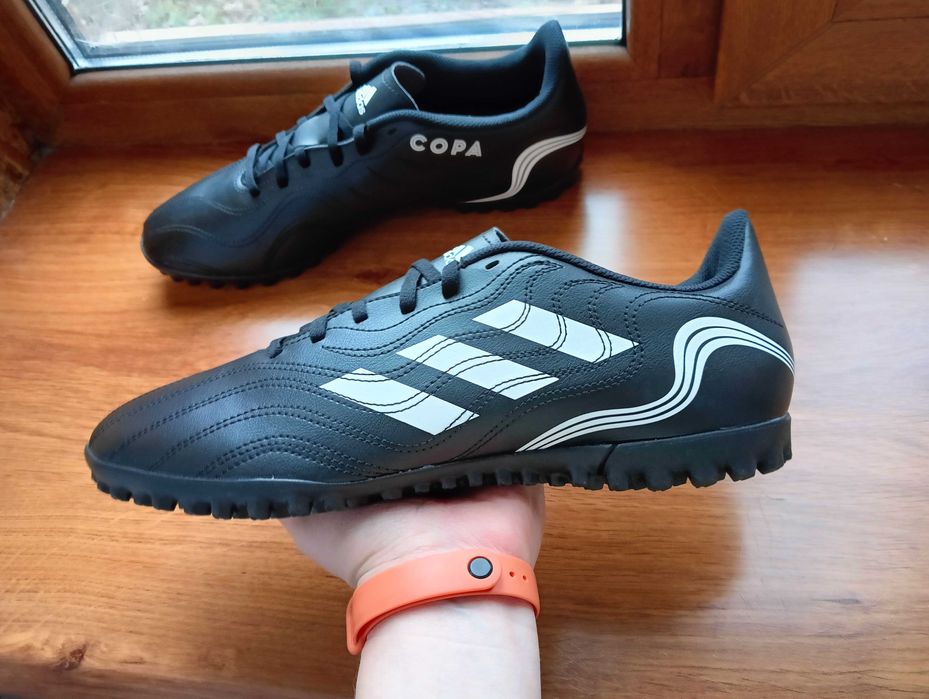 Сороконожки 44 - 45 Adidas Copa Sense.4. Оригінали. бутси кросівки
