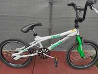 Rower BMX jumper DHS