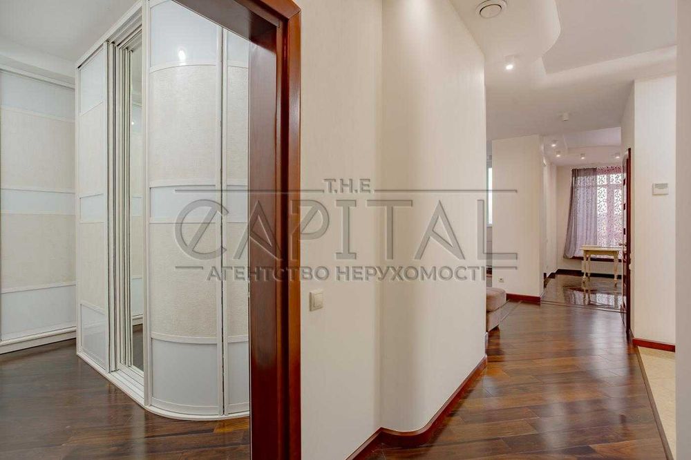 Продажа квартиры ЖК Новопечерские Липки, Верхогляда, Драгомирова