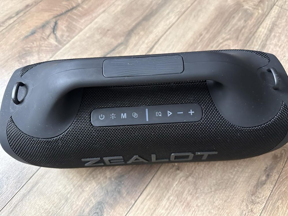 Zealot S79 Колонка