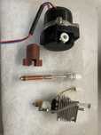 Creality K1 zestaw ekstrudera NOWY!!