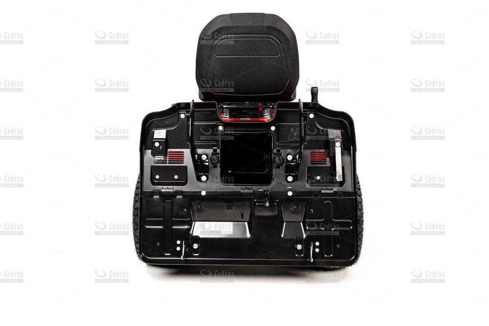 Traktorek traktor kosiarka samojezdna Cedrus C-TRAC-86MC