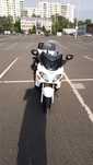 Piaggio X9  500 cm3 kat A2/A rok 2004
