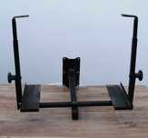 suporte para televisor