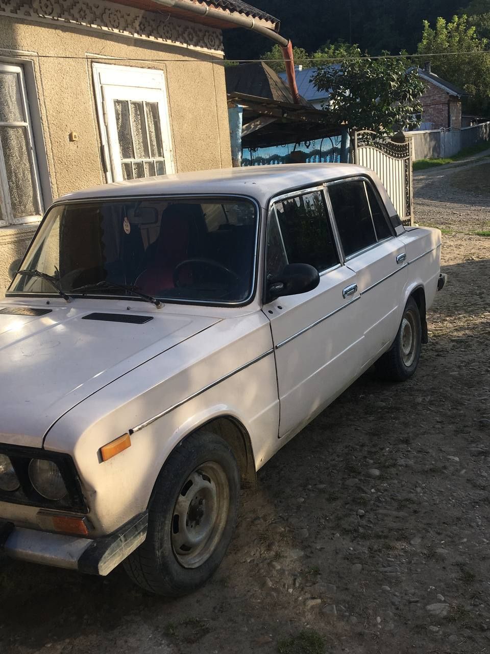 Продам ваз в хорошому стані