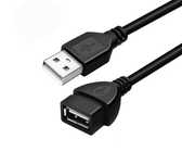 Przedłużacz USB 2.0 M / F K1004 1,5 m