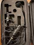 Neumann MCM 114 mikrofon do saksofonu