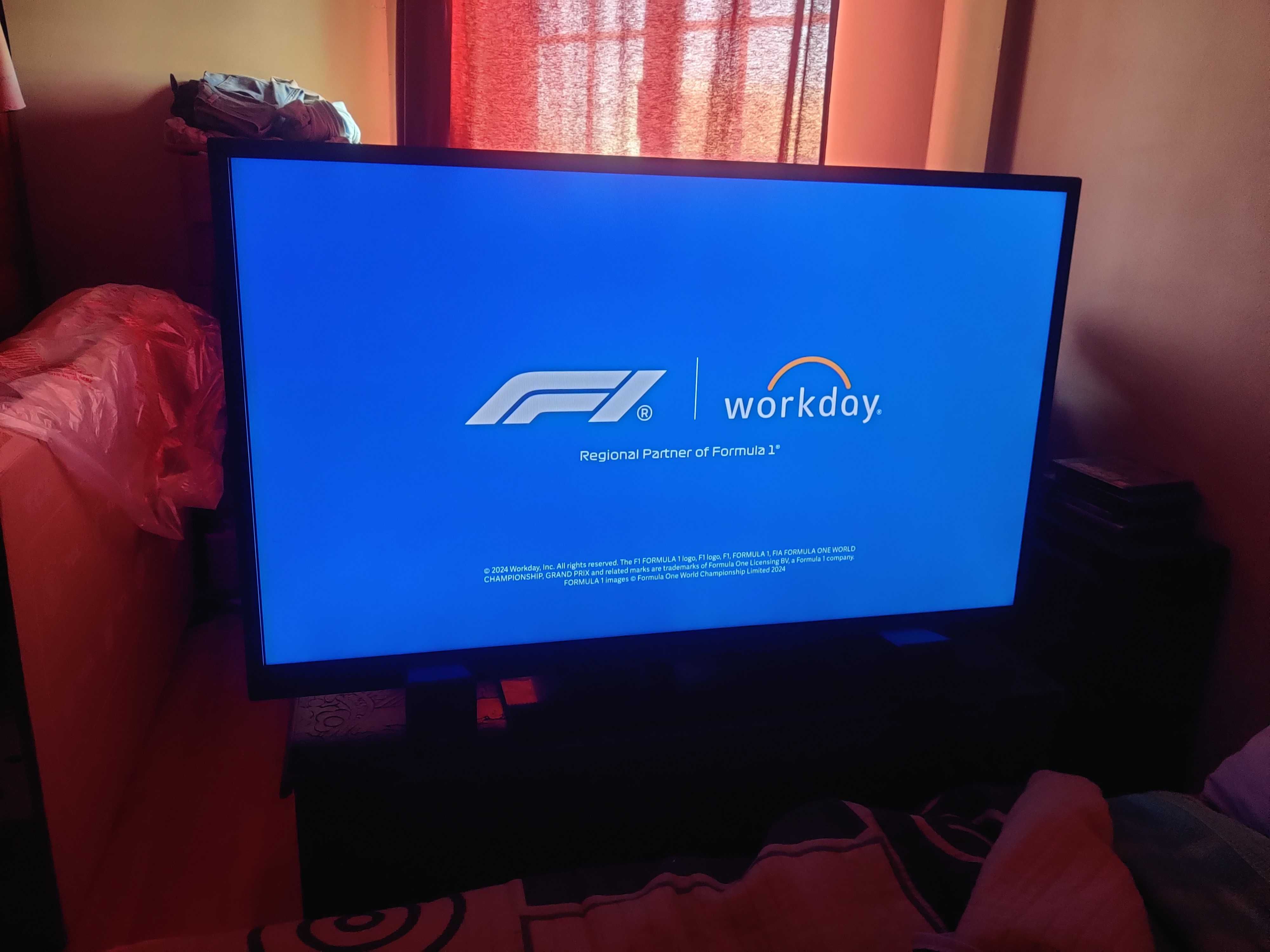 TV Philips 46 polegadas