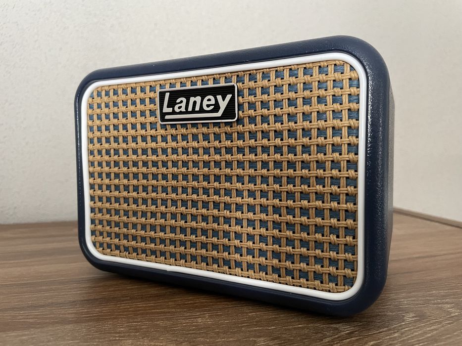 Laney Mini Lion wzmacniacz