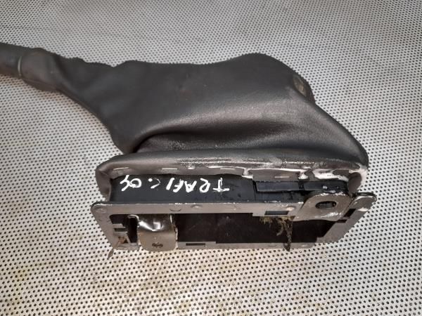 Travão de mão / parque RENAULT Trafic II (FL)