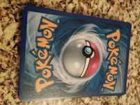 Mini Cartas Pokémon