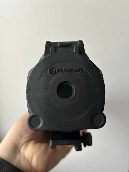 Цифровий приціл нічного бачення Pulsar Digisight Ultra N455