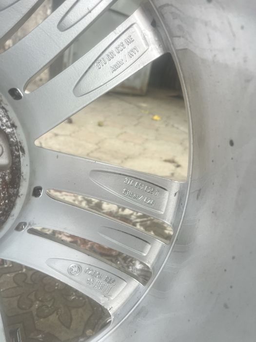 Продажа дисків 5/112  R-18 з резиною