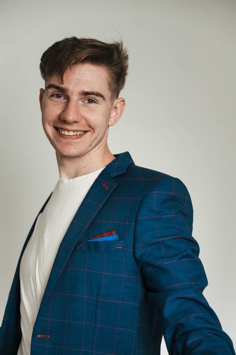 Ведучий Київ/ корпоратив/ Весілля / випускний/ тімбілдінг/ Ювілеї