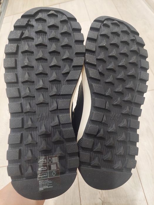 Черевики для підлітка