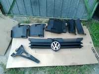 Grill VW golf 4 2003r lc9z