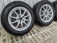 Alufelgi 4szt alusy koła Mercedes Audi Volkswagen vw R16 5x112 et45