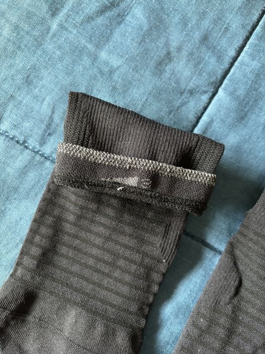 Nike Spark Lightweight Meias Pretas | 41-43