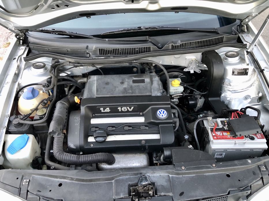 Продам Golf 4 1.4